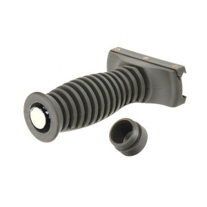 P&J Forward grip for RIS rail - coyote